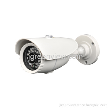 Anti-exposure Ir Waterproof Camera Igv-ir32 With Sony Ccd 